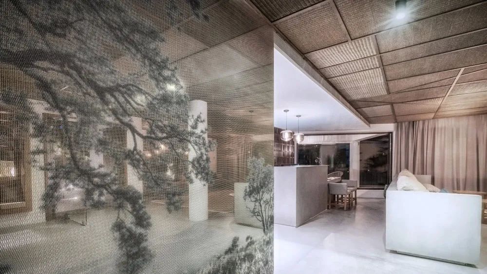 僅限成人入住的希臘四星級度假酒店大堂設(shè)計(jì)方案賞析 僅限成人入住的希臘四星級度假酒店大堂設(shè)計(jì)方案賞析