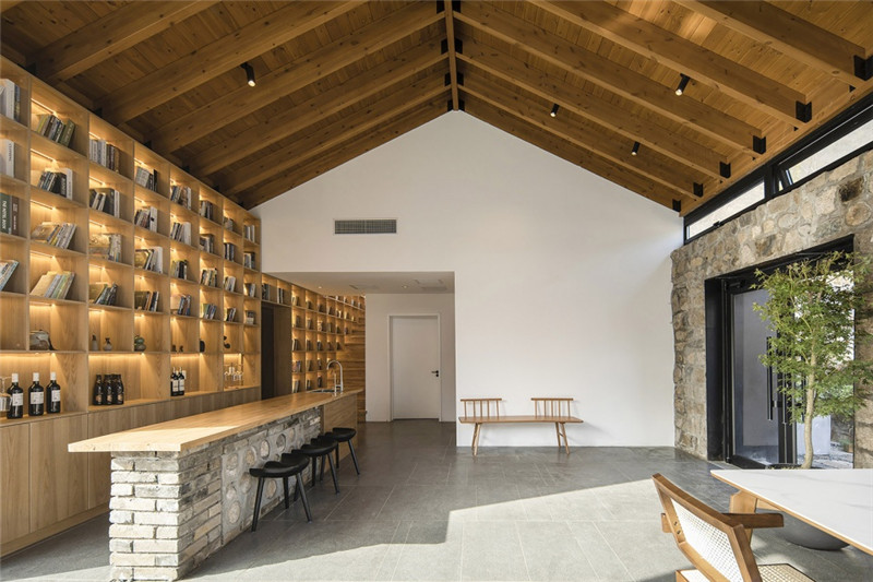 小喜民宿 北京民居改民宿設(shè)計(jì)案例 小喜民宿 北京民居改民宿設(shè)計(jì)案例