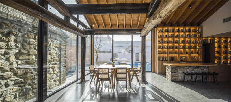 小喜民宿 北京民居改民宿設(shè)計(jì)案例 小喜民宿 北京民居改民宿設(shè)計(jì)案例