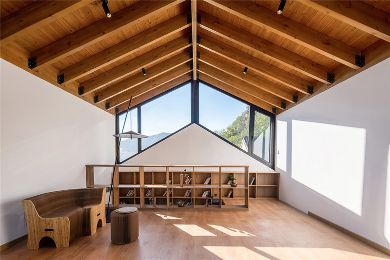 小喜民宿 北京民居改民宿設(shè)計(jì)案例 小喜民宿 北京民居改民宿設(shè)計(jì)案例