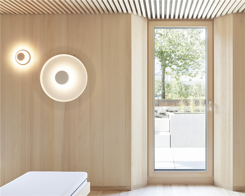 奧地利Gasthof Adler休閑度假酒店設(shè)計案例分析 奧地利Gasthof Adler休閑度假酒店設(shè)計案例分析