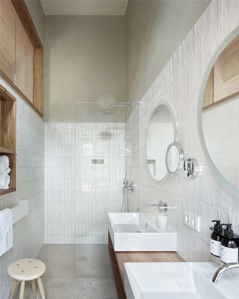 奧地利Gasthof Adler休閑度假酒店客房設(shè)計案例分析 奧地利Gasthof Adler休閑度假酒店客房設(shè)計案例分析