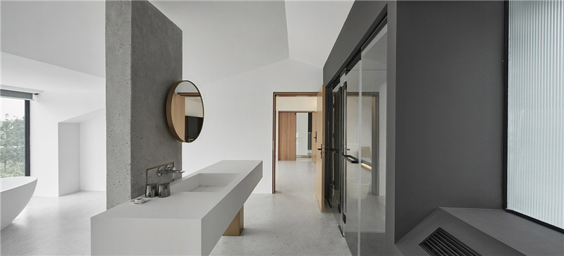 上海千墨民宿改造設計案例 上海千墨民宿改造設計案例