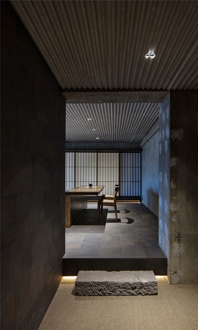 以京都?xì)v史與文化為靈感的日式酒店設(shè)計(jì) 以京都?xì)v史與文化為靈感的日式酒店設(shè)計(jì)