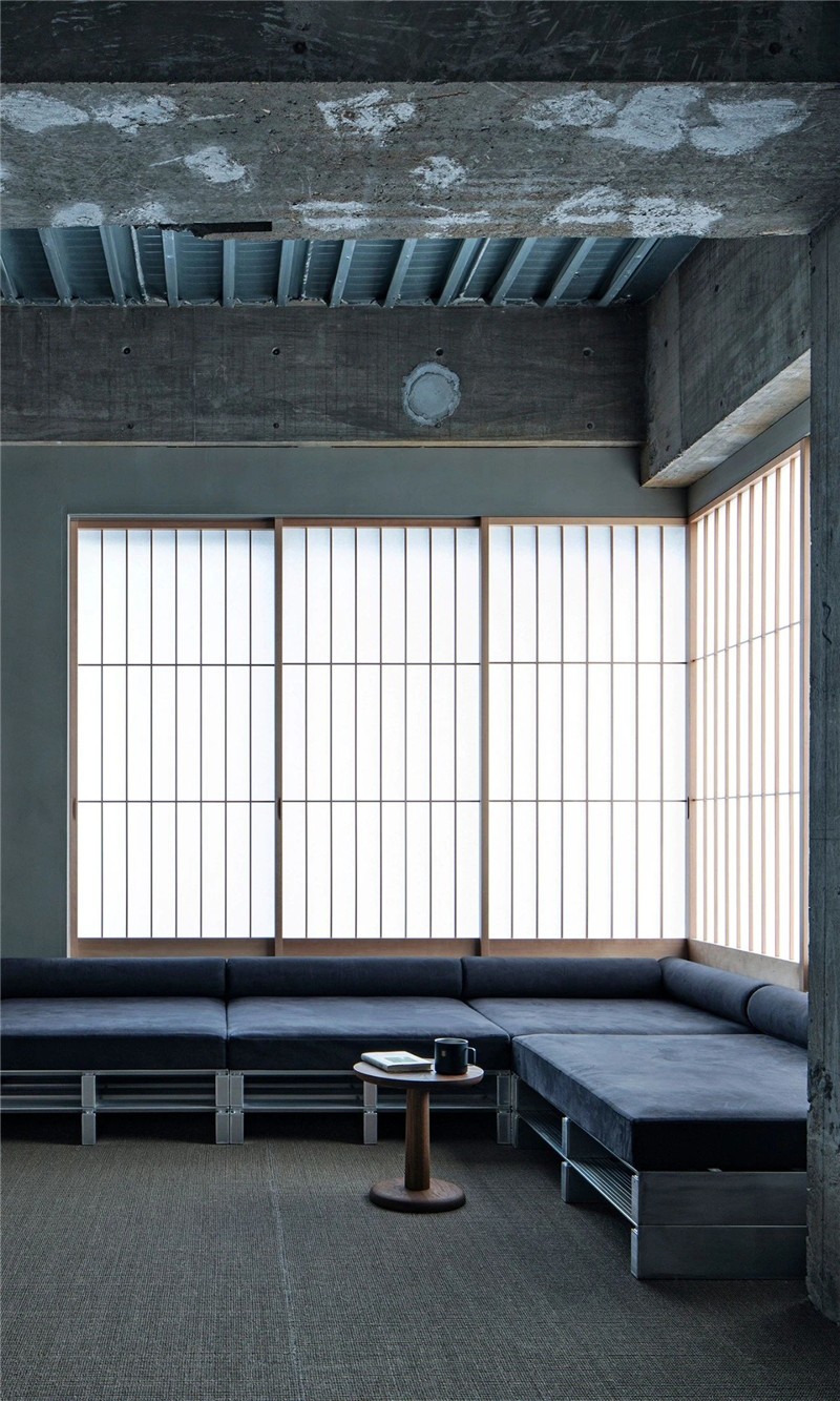 以京都?xì)v史與文化為靈感的日式酒店設(shè)計(jì) 以京都?xì)v史與文化為靈感的日式酒店設(shè)計(jì)