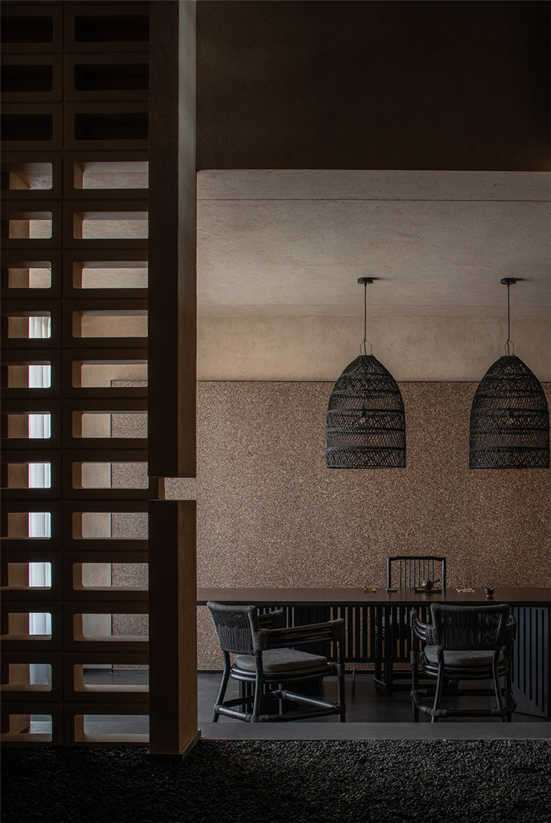 1000㎡一同山居樸質(zhì)藝術(shù)民宿設(shè)計案例 1000㎡一同山居樸質(zhì)藝術(shù)民宿設(shè)計案例