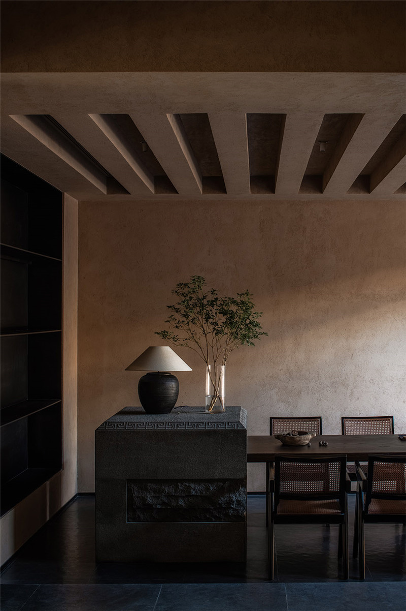 1000㎡一同山居樸質(zhì)藝術(shù)民宿設(shè)計案例 1000㎡一同山居樸質(zhì)藝術(shù)民宿設(shè)計案例