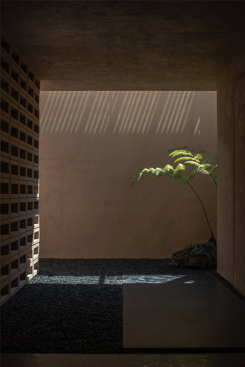 1000㎡一同山居樸質(zhì)藝術(shù)民宿設(shè)計案例 1000㎡一同山居樸質(zhì)藝術(shù)民宿設(shè)計案例