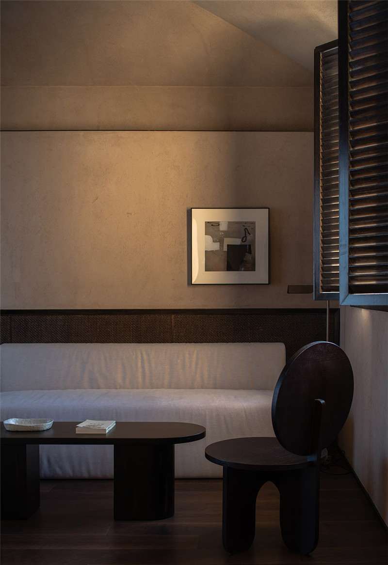 1000㎡一同山居樸質(zhì)藝術(shù)民宿設(shè)計案例 1000㎡一同山居樸質(zhì)藝術(shù)民宿設(shè)計案例