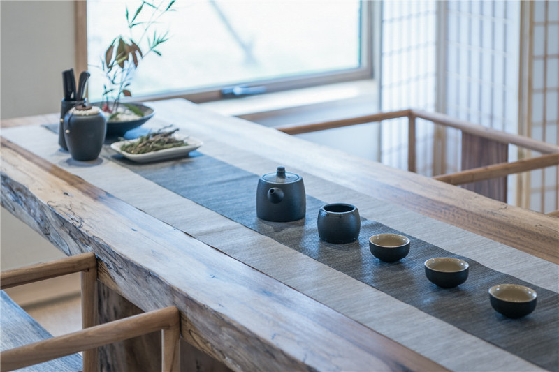 以竹為主題的桃花驛五號(hào)農(nóng)莊民宿設(shè)計(jì)方案 以竹為主題的桃花驛五號(hào)農(nóng)莊民宿設(shè)計(jì)方案