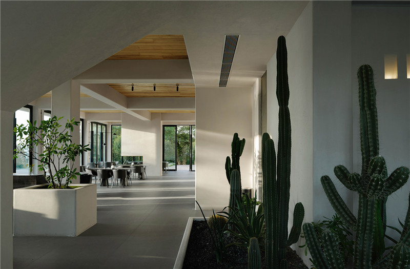 重慶慢屋?青麥莊園民宿設(shè)計(jì)案例賞析