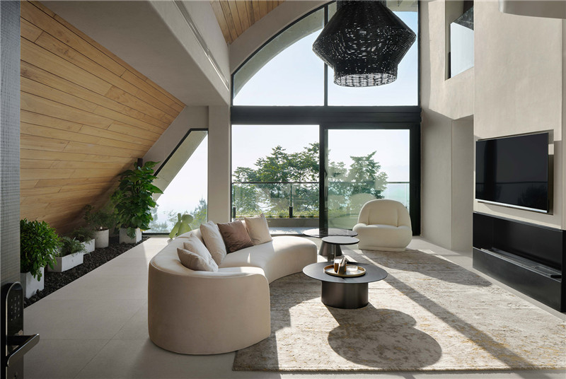 重慶慢屋?青麥莊園民宿客房設(shè)計(jì)方案賞析