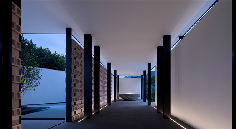 廣西陽朔玖壤精品民宿酒店設計案例賞析 廣西陽朔玖壤精品民宿酒店設計案例賞析