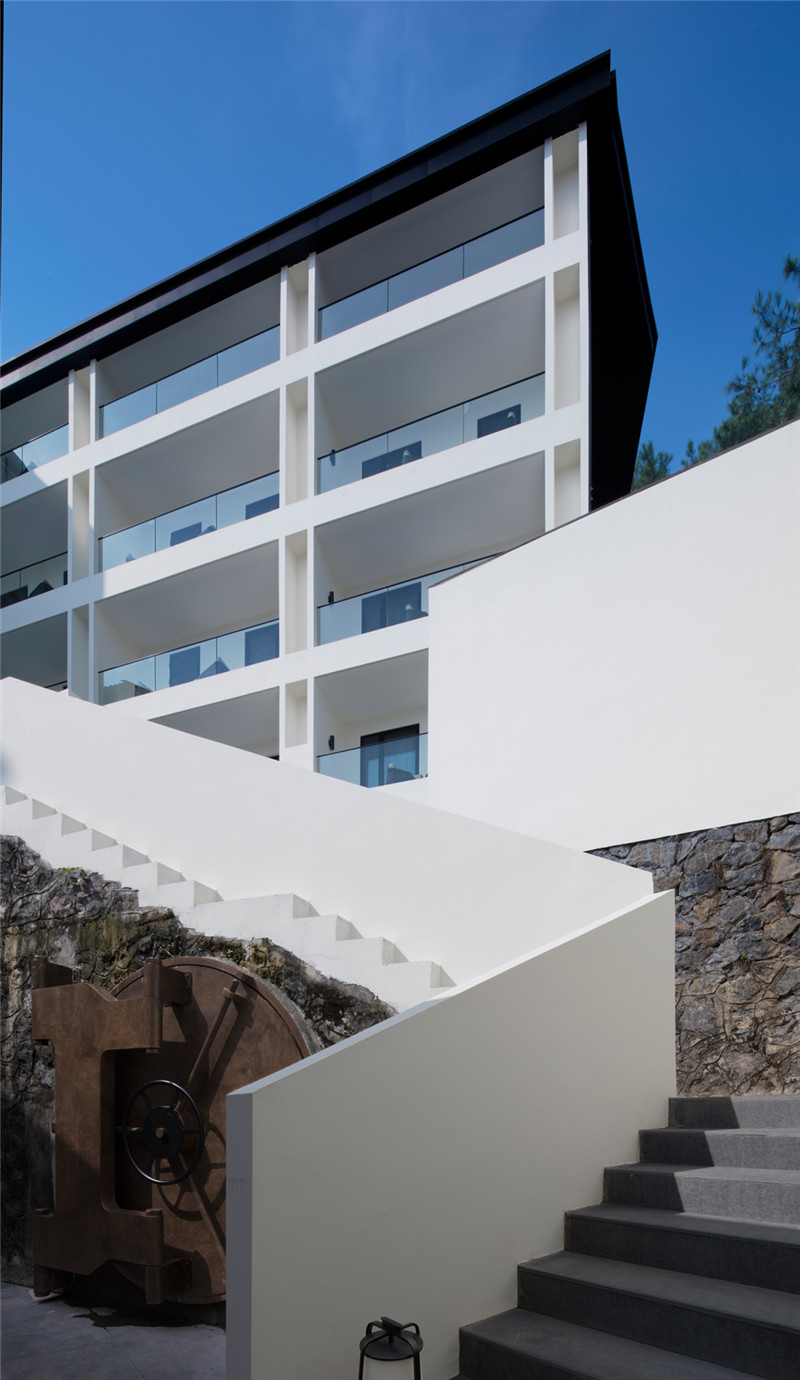 廣西陽朔玖壤精品民宿酒店設計案例賞析 廣西陽朔玖壤精品民宿酒店設計案例賞析