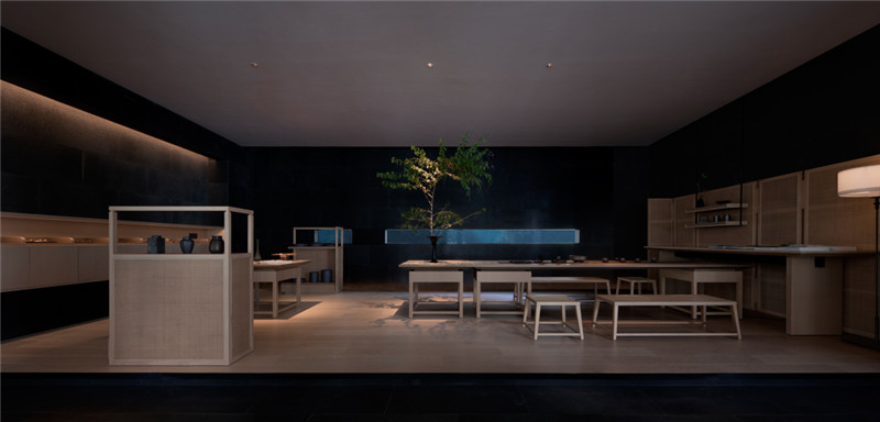 廣西陽朔玖壤精品民宿酒店設計案例賞析 廣西陽朔玖壤精品民宿酒店設計案例賞析