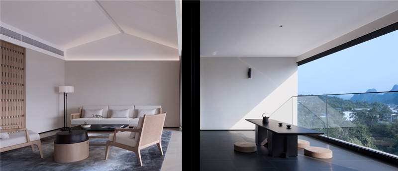 廣西陽朔玖壤精品民宿酒店設計案例賞析 廣西陽朔玖壤精品民宿酒店設計案例賞析