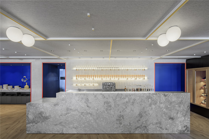 意大利Icaro特色北歐風(fēng)精品酒店設(shè)計案例賞析