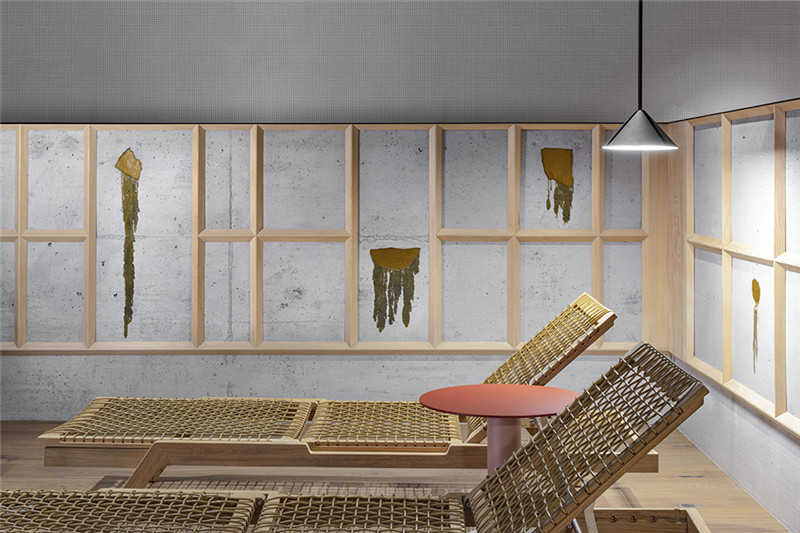 意大利Icaro特色北歐風(fēng)精品酒店設(shè)計案例賞析