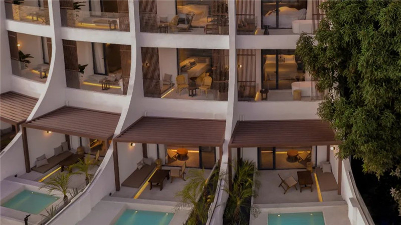 深圳楹諾 · 小半灣特色民宿改造設(shè)計(jì)方案