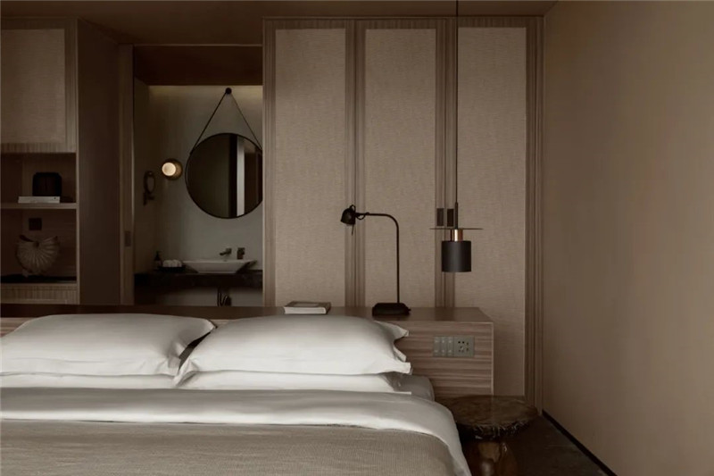 深圳楹諾 · 小半灣特色民宿客房改造設(shè)計(jì)方案