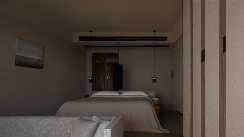 深圳楹諾 · 小半灣特色民宿客房改造設(shè)計(jì)方案