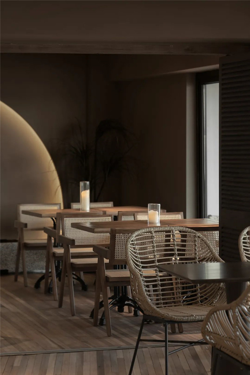 深圳楹諾 · 小半灣特色民宿客房改造設(shè)計(jì)方案