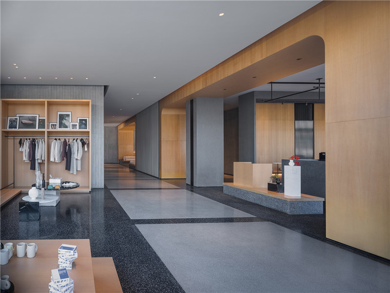 享受寧靜   烏鎮(zhèn)節(jié)語間精品度假酒店設計賞析