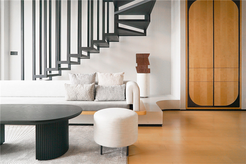 享受寧靜   烏鎮(zhèn)節(jié)語間精品度假酒店設計賞析