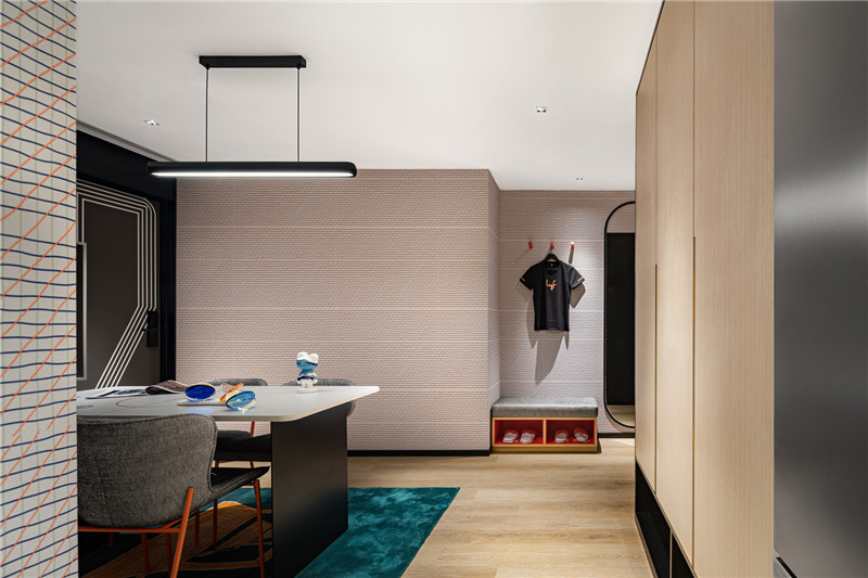 專為年輕人打造的嬉皮、樂活、時(shí)尚酒店設(shè)計(jì)賞析