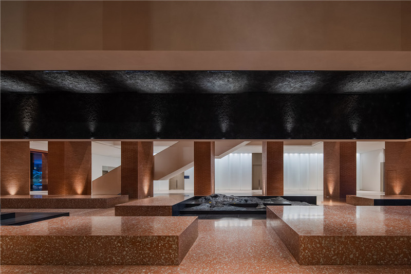 以陶瓷為主題的景德鎮(zhèn)陶溪川凱悅臻選酒店設(shè)計方案 以陶瓷為主題的景德鎮(zhèn)陶溪川凱悅臻選酒店設(shè)計方案