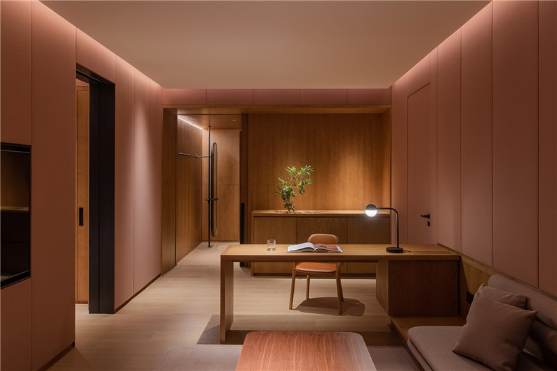 以陶瓷為主題的景德鎮(zhèn)陶溪川凱悅臻選酒店設(shè)計方案 以陶瓷為主題的景德鎮(zhèn)陶溪川凱悅臻選酒店設(shè)計方案