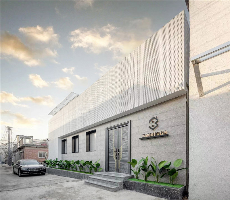 北京300流年民宿改造設(shè)計(jì)案例 北京300流年民宿改造設(shè)計(jì)案例