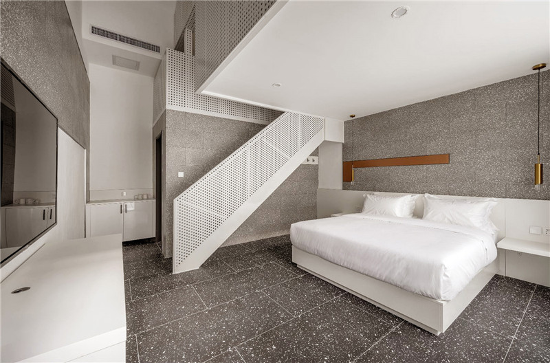 北京300流年民宿客房改造設(shè)計(jì)案例 北京300流年民宿客房改造設(shè)計(jì)案例