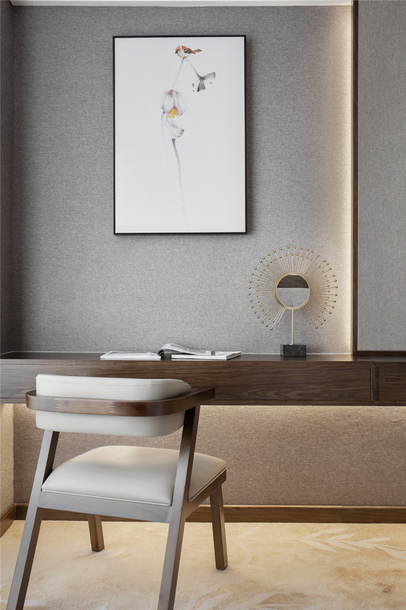 重慶潼鋮之光精品商務(wù)酒店設(shè)計(jì)方案