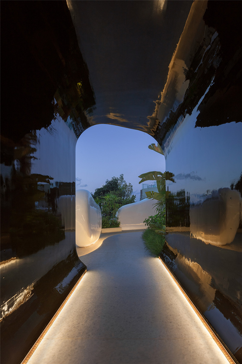 大理青綠半山度假民宿改造設計方案