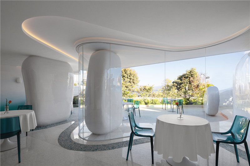 大理青綠半山度假民宿改造設計方案