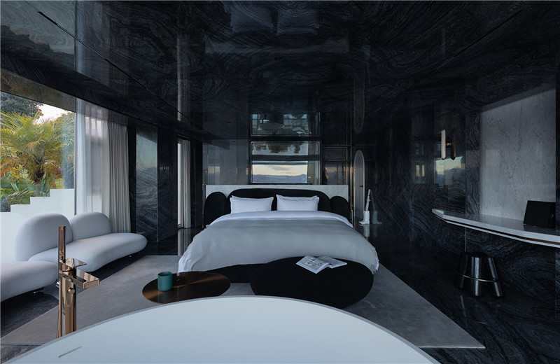 大理青綠半山度假民宿改造設計方案