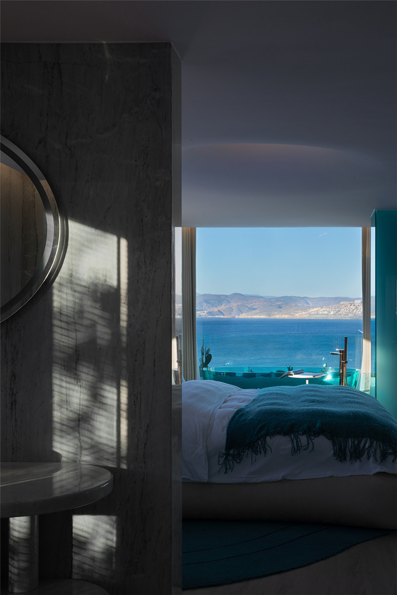 大理青綠半山度假民宿改造設計方案