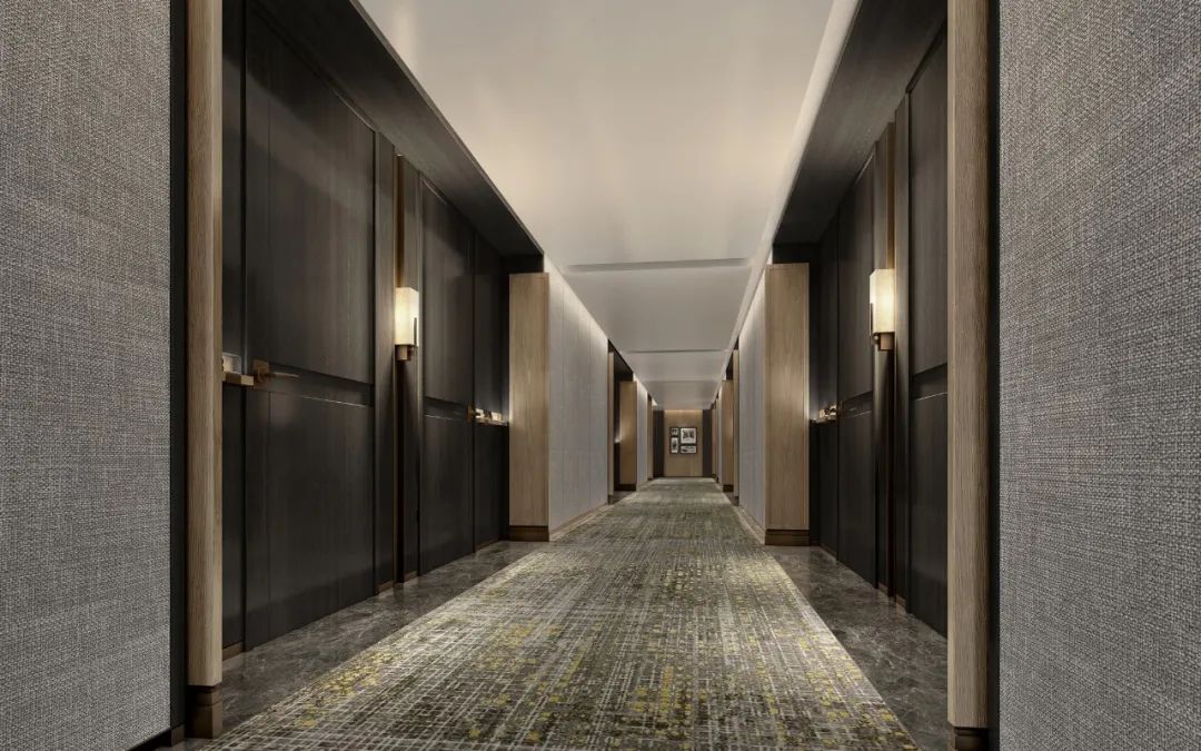 北京睿世五星級(jí)酒店客房翻新改造設(shè)計(jì)效果圖 北京睿世五星級(jí)酒店客房翻新改造設(shè)計(jì)效果圖