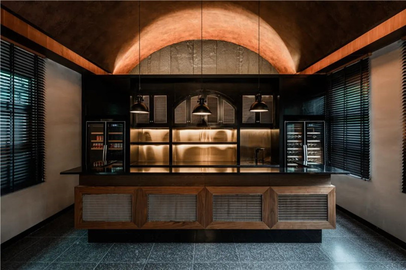 四川雅安桐去108社民宿改造設(shè)計(jì)案例 四川雅安桐去108社民宿改造設(shè)計(jì)案例