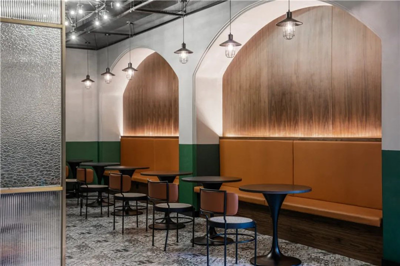 四川雅安桐去108社民宿改造設(shè)計(jì)案例 四川雅安桐去108社民宿改造設(shè)計(jì)案例