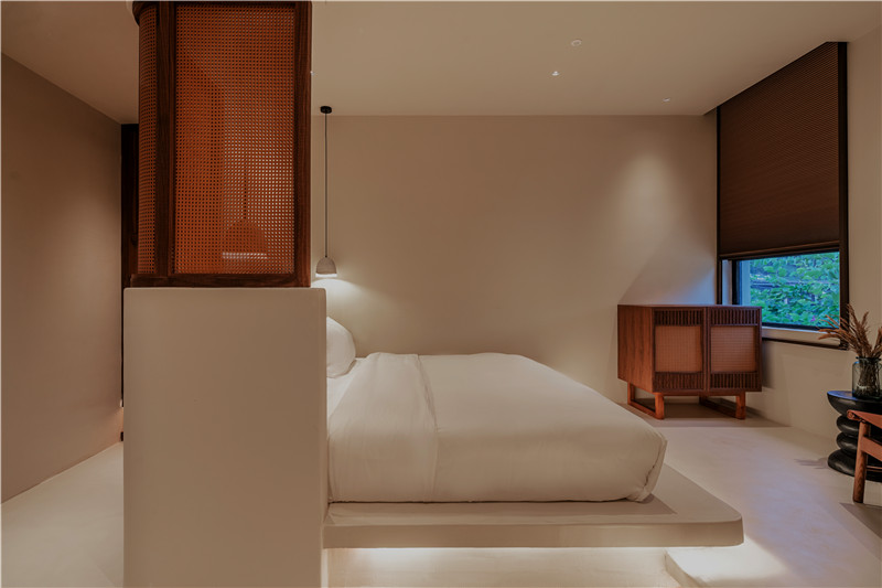 四川雅安桐去108社民宿改造設(shè)計(jì)案例 四川雅安桐去108社民宿改造設(shè)計(jì)案例