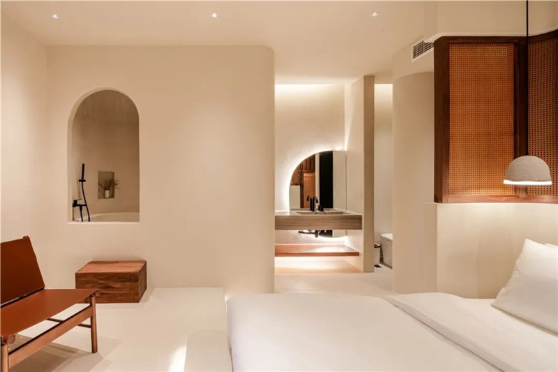 四川雅安桐去108社民宿改造設(shè)計(jì)案例 四川雅安桐去108社民宿改造設(shè)計(jì)案例