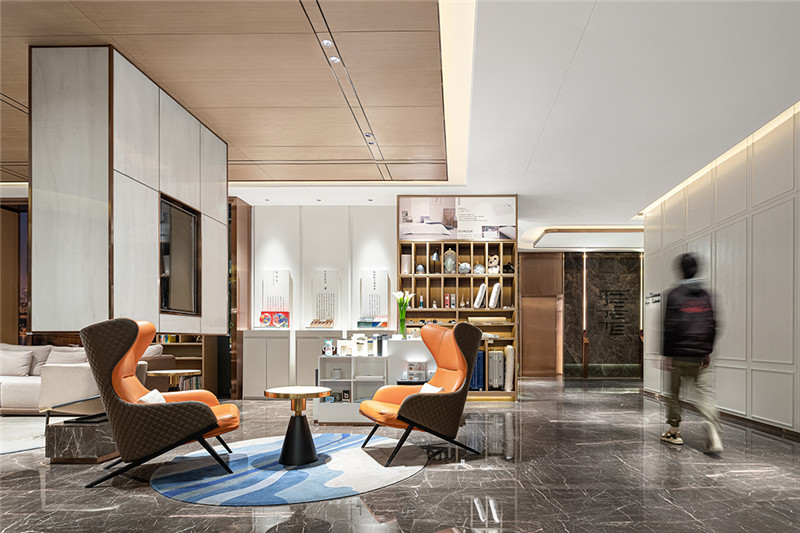 昆明翠湖亞朵精品連鎖酒店設(shè)計(jì)方案 昆明翠湖亞朵精品連鎖酒店設(shè)計(jì)方案