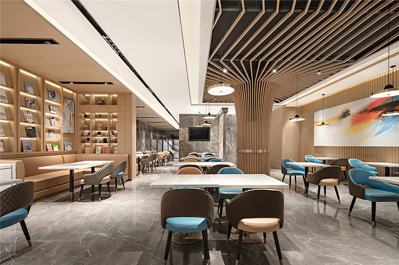 昆明翠湖亞朵精品連鎖酒店設(shè)計(jì)方案 昆明翠湖亞朵精品連鎖酒店設(shè)計(jì)方案