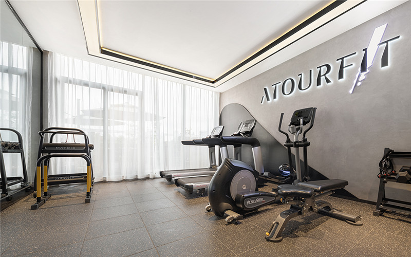 昆明翠湖亞朵精品連鎖酒店設(shè)計(jì)方案 昆明翠湖亞朵精品連鎖酒店設(shè)計(jì)方案