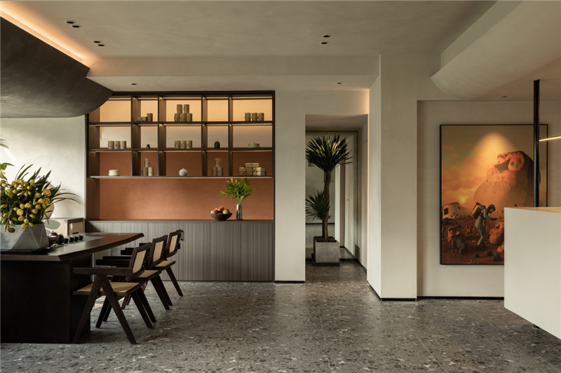 四川成都鳳翔·意宿酒店改造設(shè)計(jì)案例賞析 四川成都鳳翔·意宿酒店改造設(shè)計(jì)案例賞析