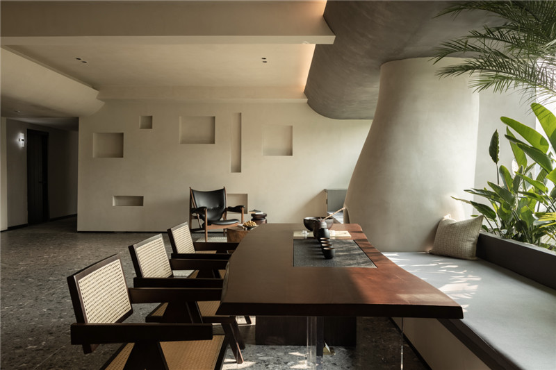 四川成都鳳翔·意宿酒店改造設(shè)計(jì)案例賞析 四川成都鳳翔·意宿酒店改造設(shè)計(jì)案例賞析