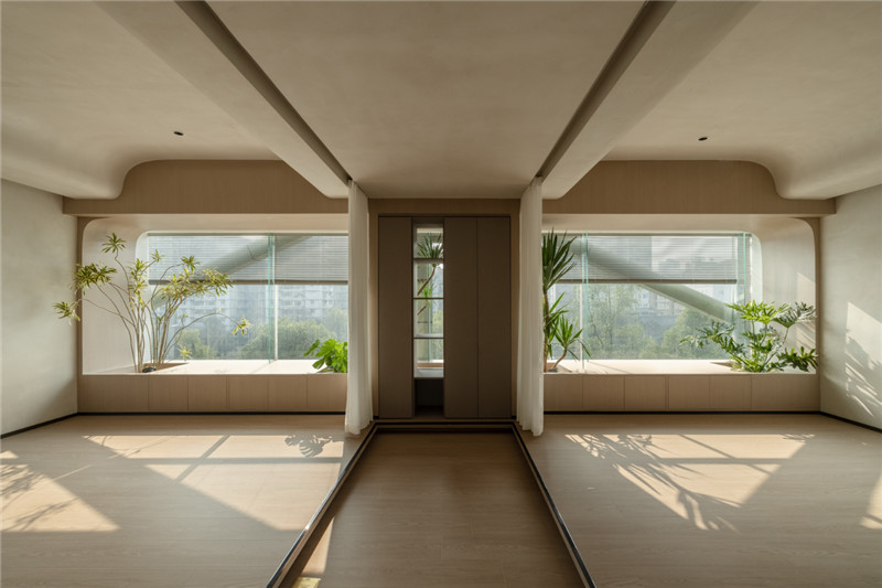 四川成都鳳翔·意宿酒店改造設(shè)計(jì)案例賞析 四川成都鳳翔·意宿酒店改造設(shè)計(jì)案例賞析