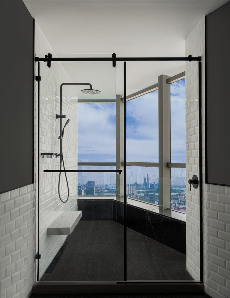 上海最新MOXY個性工業(yè)風潮牌酒店設計賞析 上海最新MOXY個性工業(yè)風潮牌酒店設計賞析